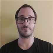 soy una persona activa, inquieta y curiosa. Que busca abrirse camino a nuevos sectores
